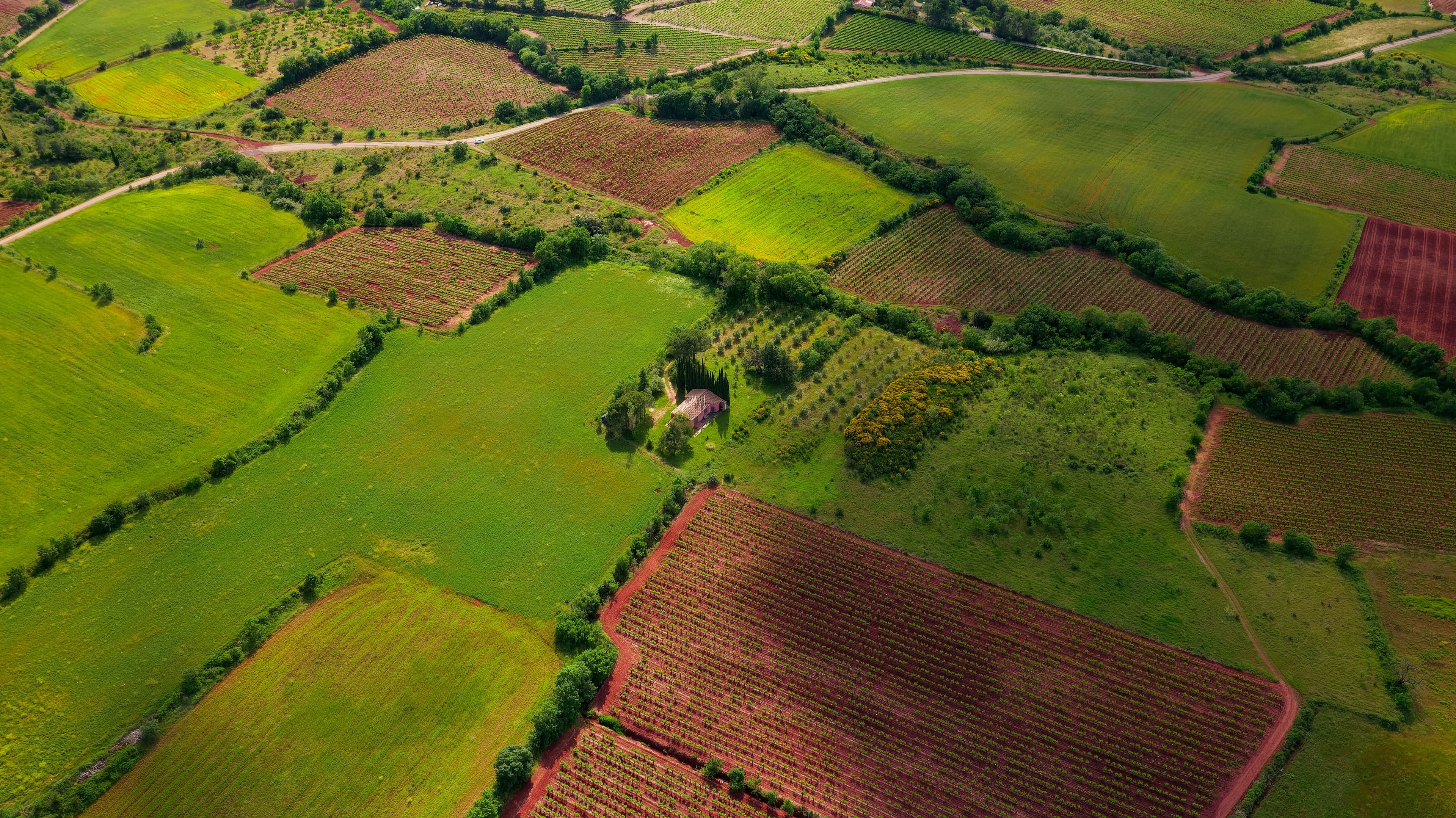 Vacant Land Banner