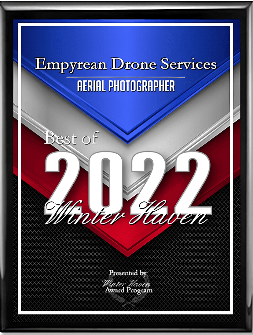 Winter Haven Florida Award 
